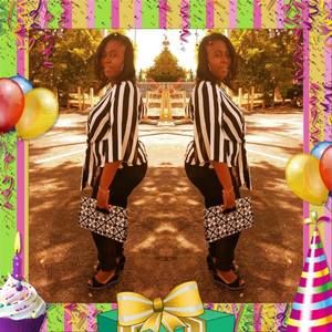 Meet your Posher, Martha